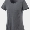 Womens Capilene Cool Lightweight T-Shirt
