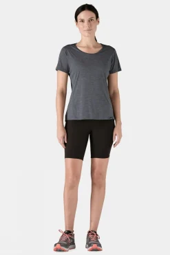 Womens Capilene Cool Lightweight T-Shirt