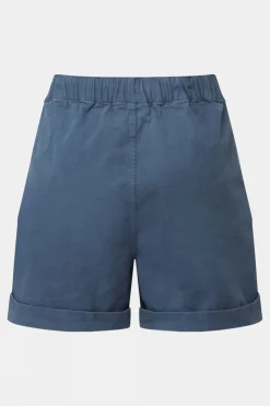 Womens Carriso Organic Cotton Shorts