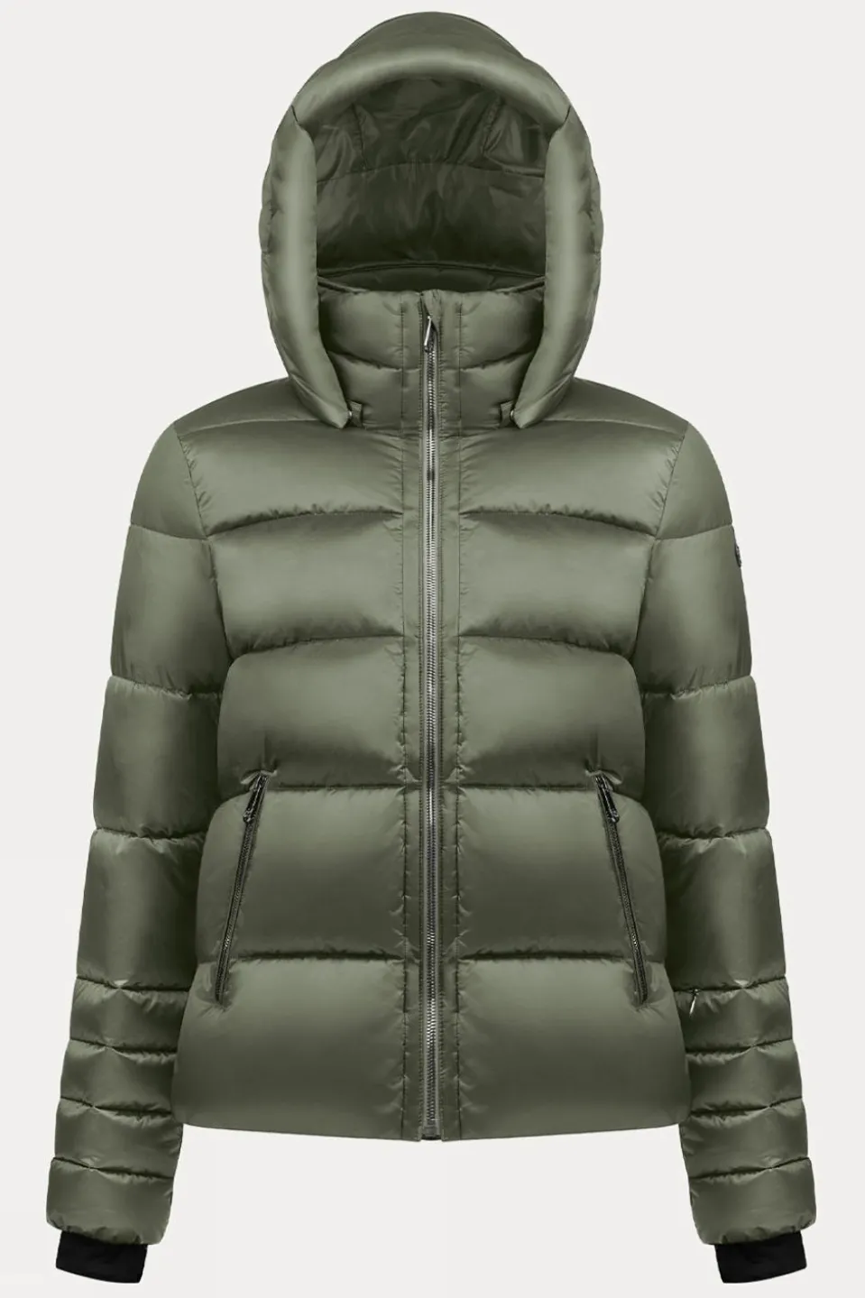 Womens Cassia Jacket