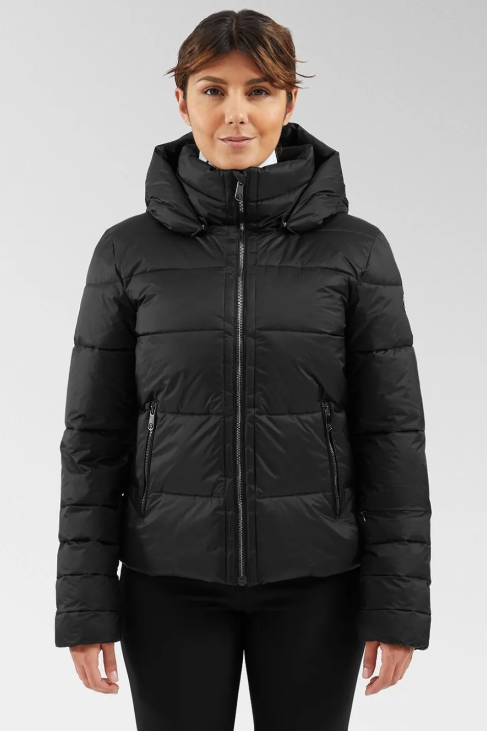 Womens Cassia Jacket