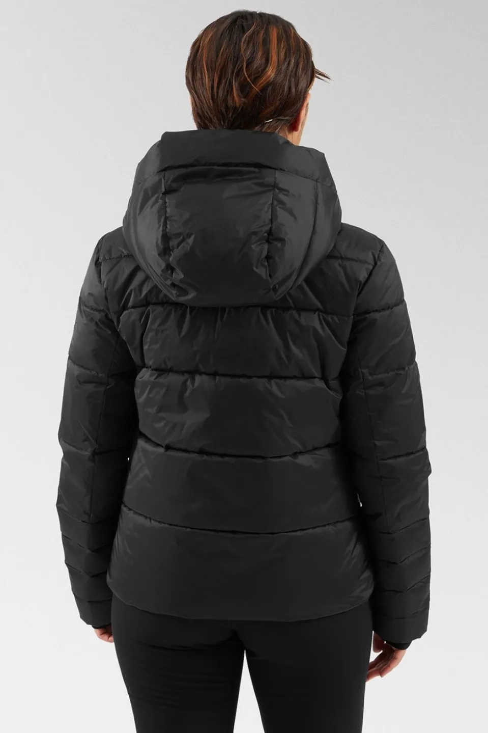 Womens Cassia Jacket