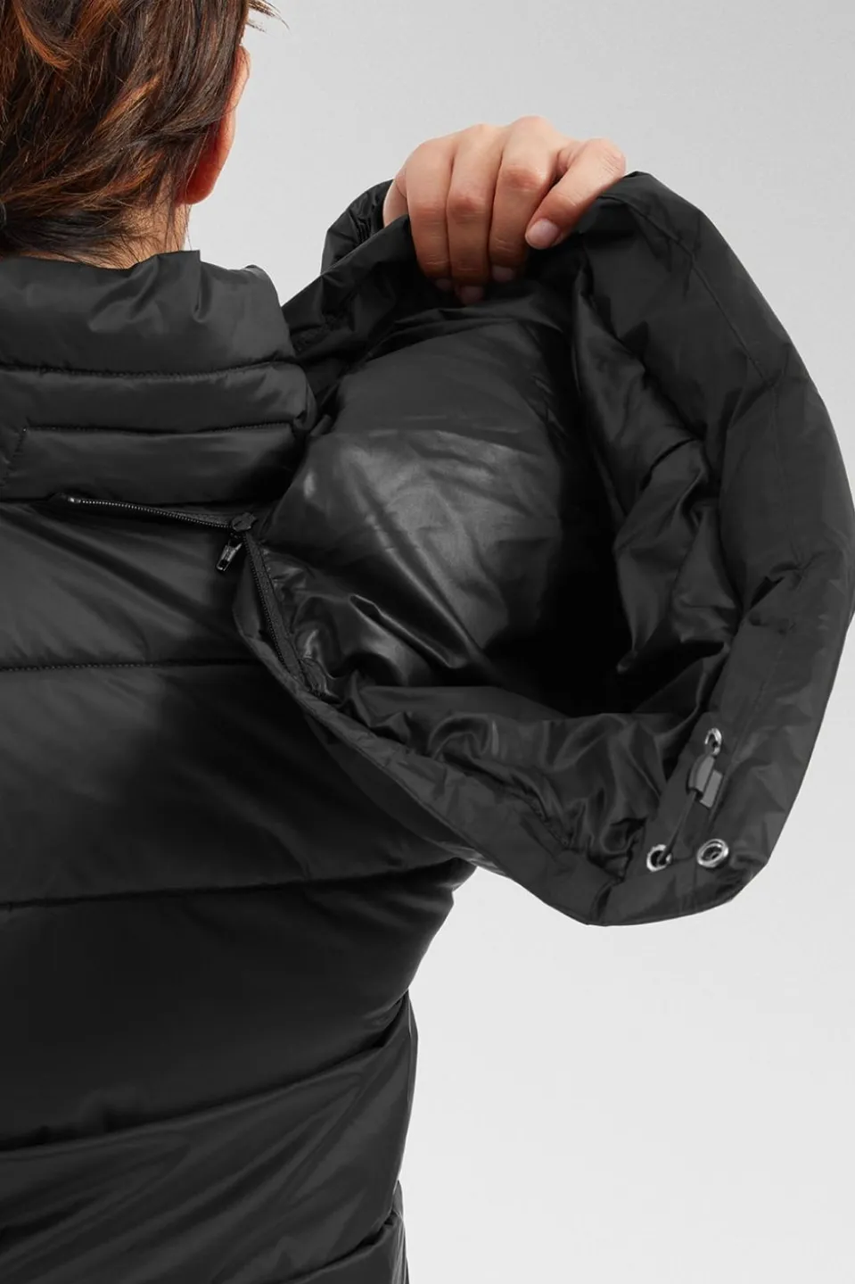 Womens Cassia Jacket