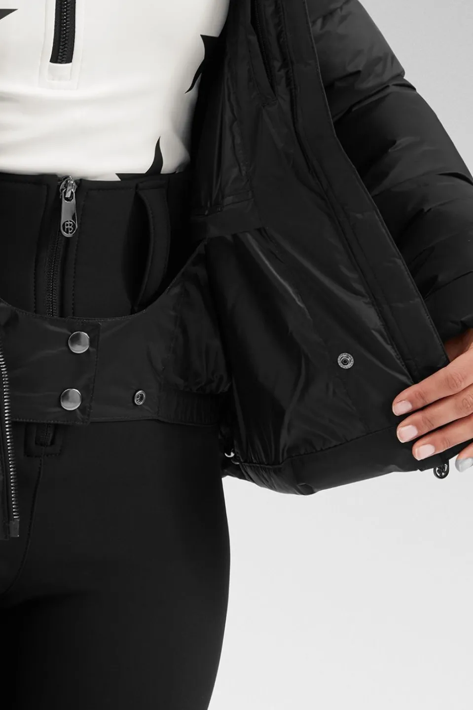 Womens Cassia Jacket