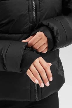 Womens Cassia Jacket