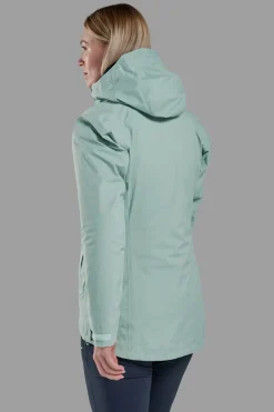 Womens Cetus Jacket