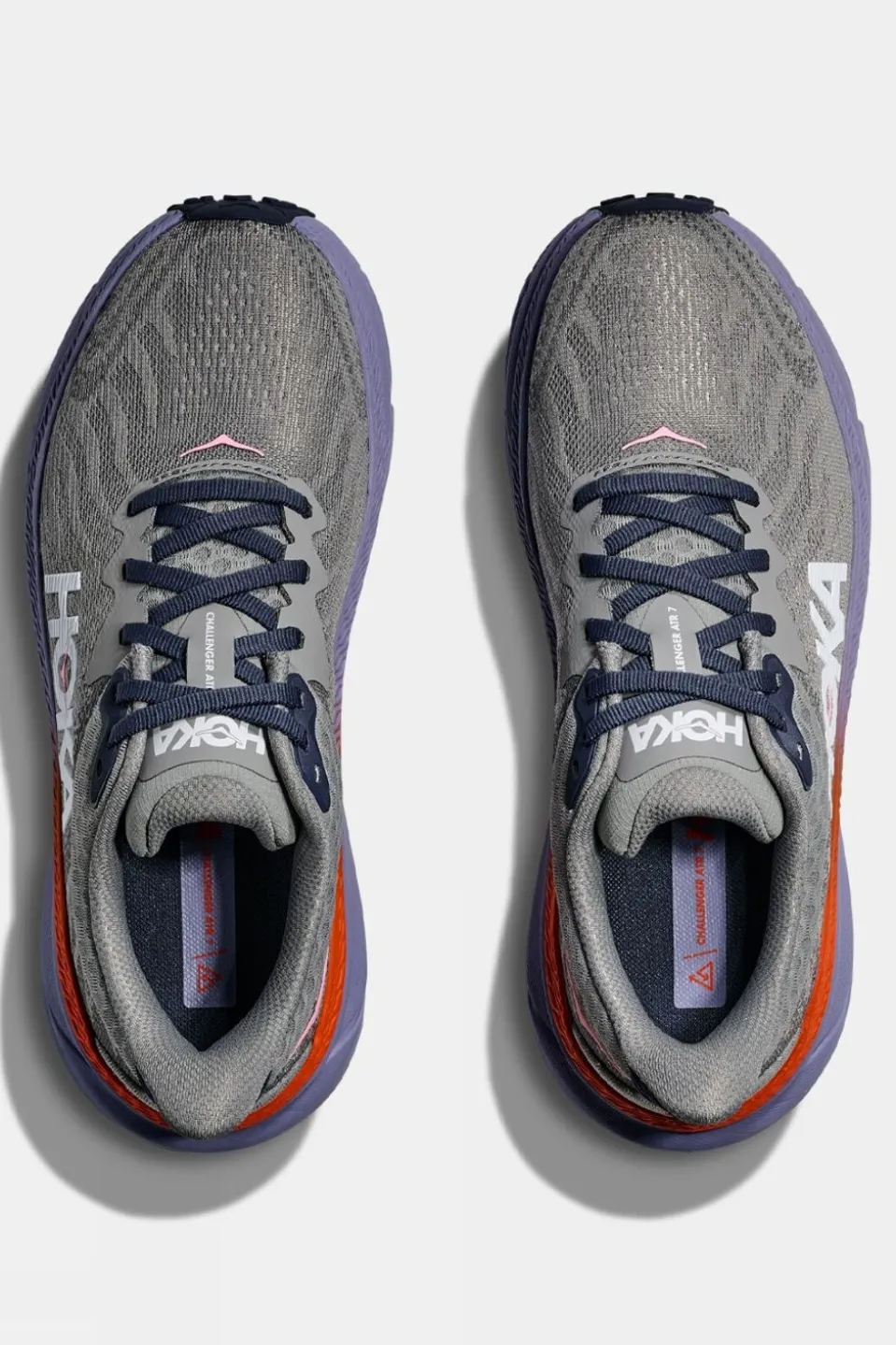 Womens Challenger ATR 7 Shoes