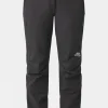 Womens Chamois Trousers