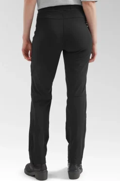 Womens Chamois Trousers