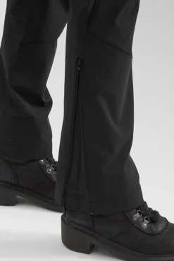 Womens Chamois Trousers