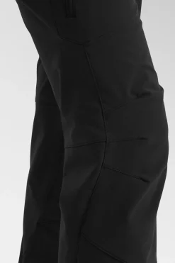 Womens Chamois Trousers