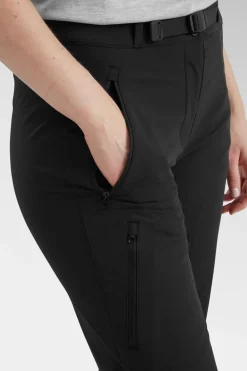 Womens Chamois Trousers