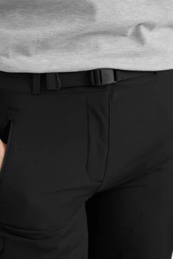 Womens Chamois Trousers