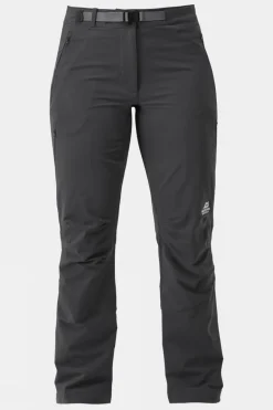 Womens Chamois Trousers