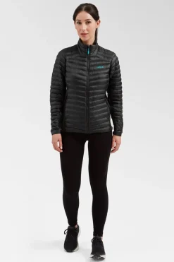 Womens Cirrus Flex 2.0 Jacket