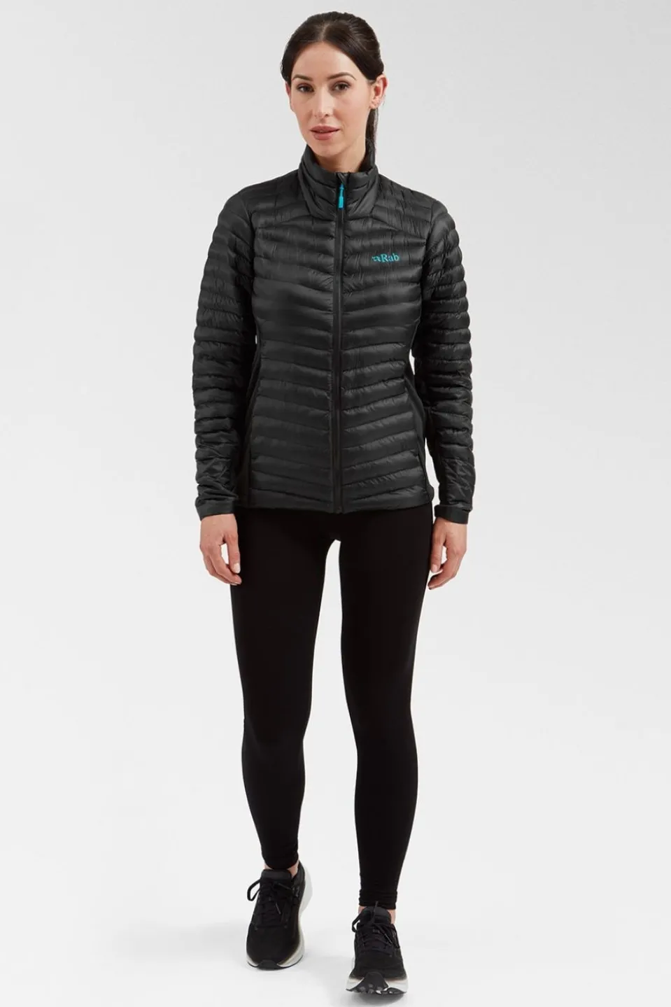 Womens Cirrus Flex 2.0 Jacket