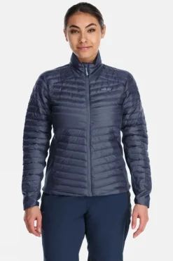 Womens Cirrus Flex 2.0 Jacket