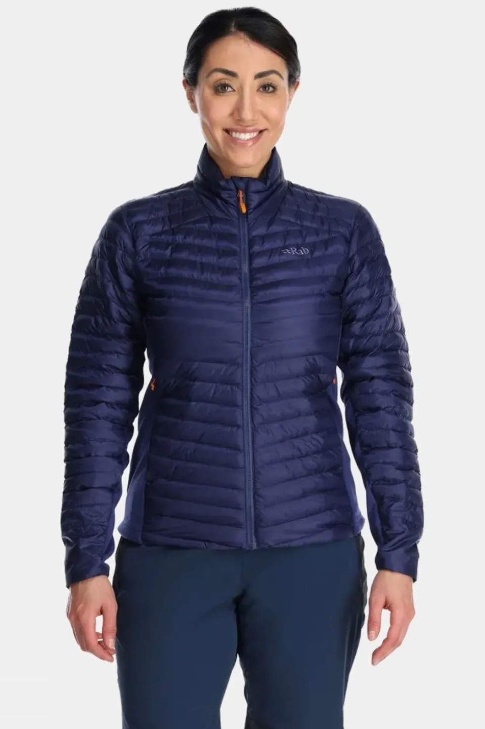 Womens Cirrus Flex 2.0 Jacket