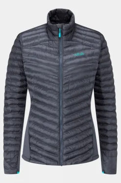 Womens Cirrus Flex 2.0 Jacket