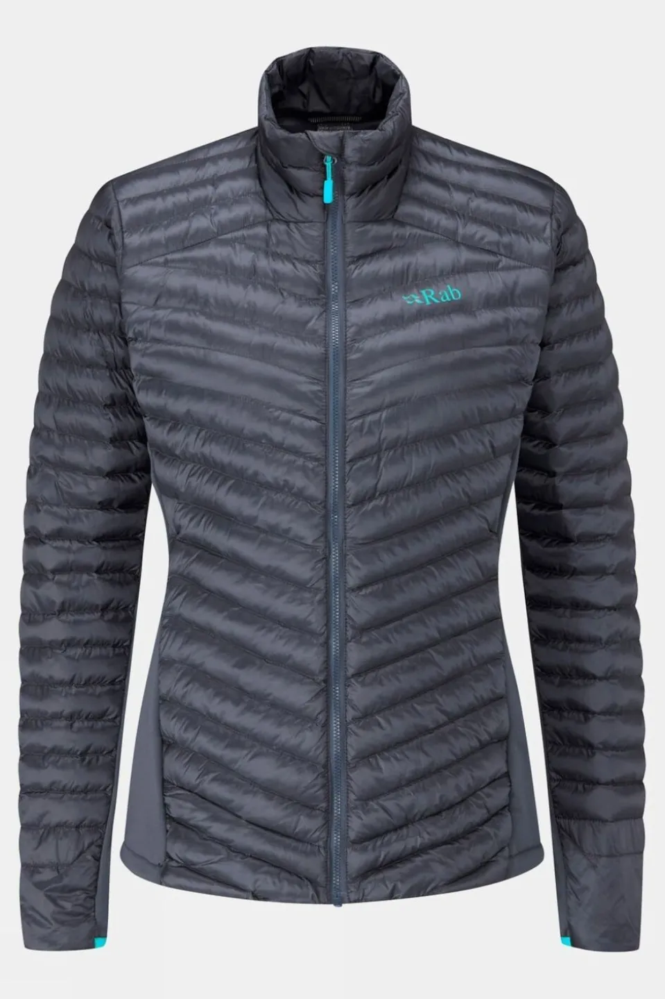 Womens Cirrus Flex 2.0 Jacket