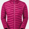 Womens Cirrus Flex Jacket