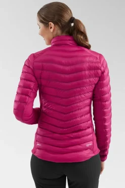 Womens Cirrus Flex Jacket