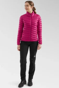 Womens Cirrus Flex Jacket