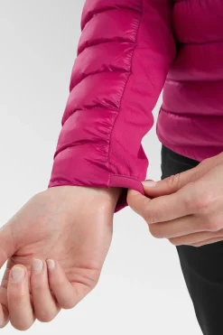 Womens Cirrus Flex Jacket