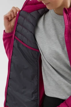 Womens Cirrus Flex Jacket