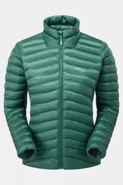 Womens Cirrus Flex Jacket