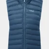 Womens Cirrus Vest