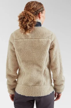 Womens Classic Retro-X Jacket