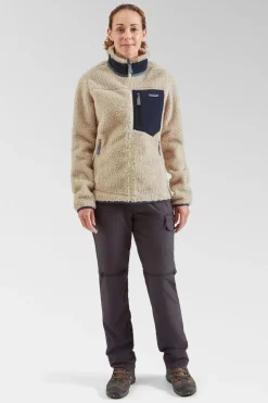 Womens Classic Retro-X Jacket