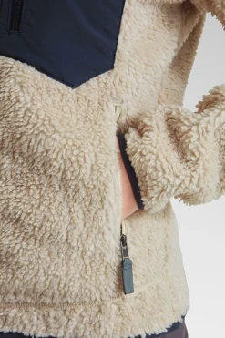 Womens Classic Retro-X Jacket