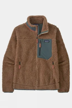 Womens Classic Retro-X Jacket