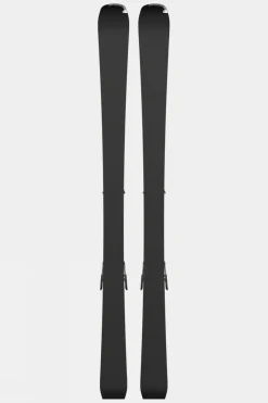Womens Cloud Q11 Skis With M10 GW Bindings