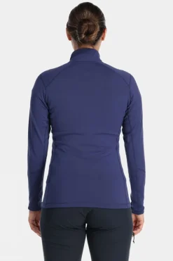 Womens Conduit Pull-On Fleece