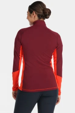 Womens Conduit Pull-On Fleece