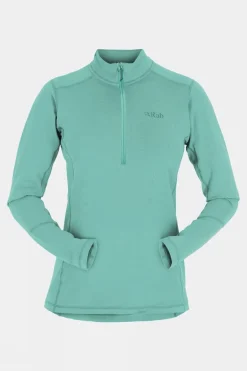 Womens Conduit Pull-On Fleece