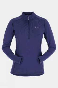 Womens Conduit Pull-On Fleece