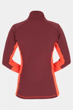 Womens Conduit Pull-On Fleece