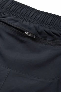 Womens Core Twin Running Shorts