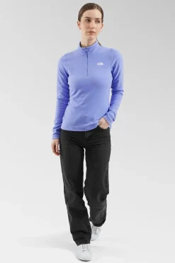 Womens Cornice II Quarter Zip Fleece