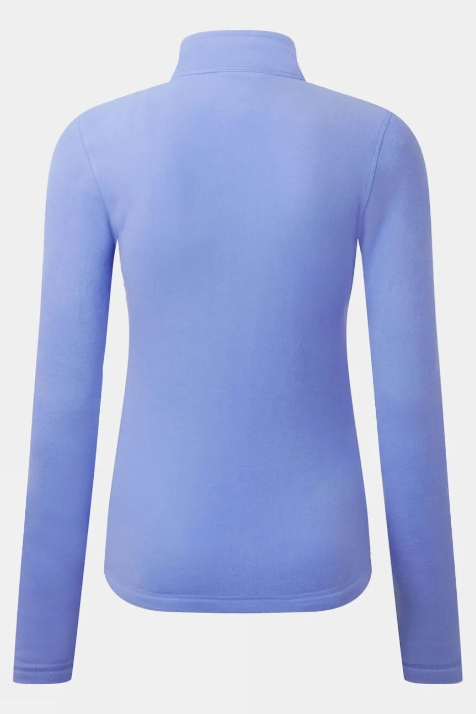 Womens Cornice II Quarter Zip Fleece