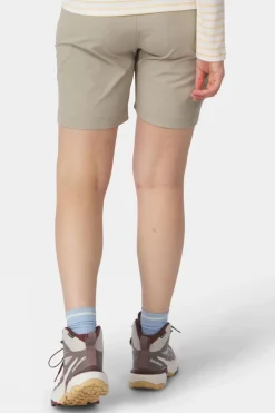 Womens Dale Hiking Shorts