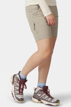Womens Dale Hiking Shorts