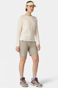 Womens Dale Hiking Shorts