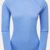 Womens Dart Long Sleeve T-Shirt