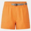 Womens Del Sur All Purpose Shorts