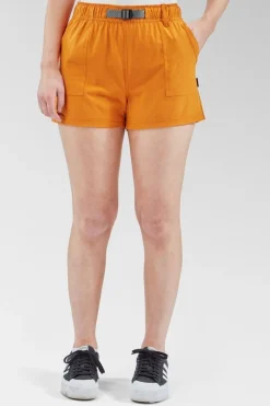 Womens Del Sur All Purpose Shorts